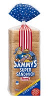 Harry Sammy’s Super Sandwich Vollkorn 750 g Packung